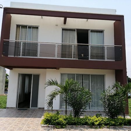 Casa Isabella Villa Tocaima Luaran gambar