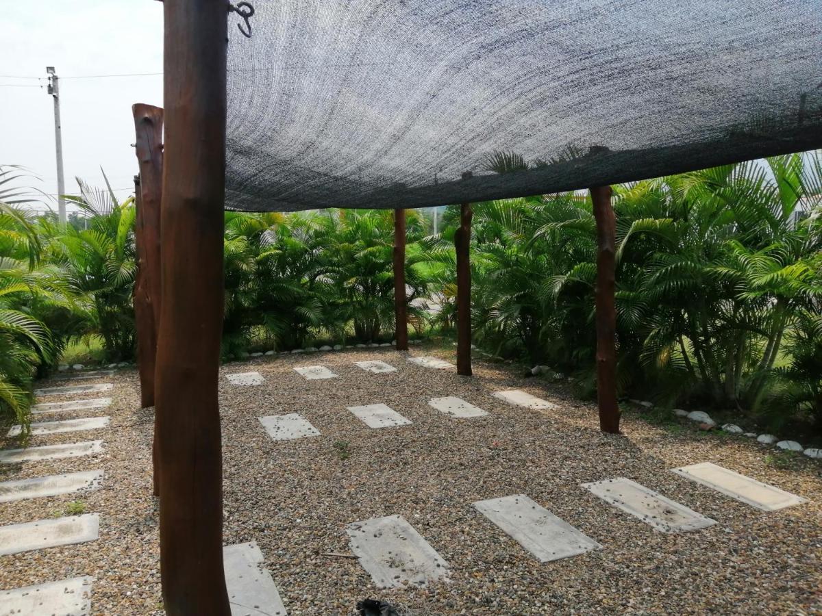 Casa Isabella Villa Tocaima Luaran gambar