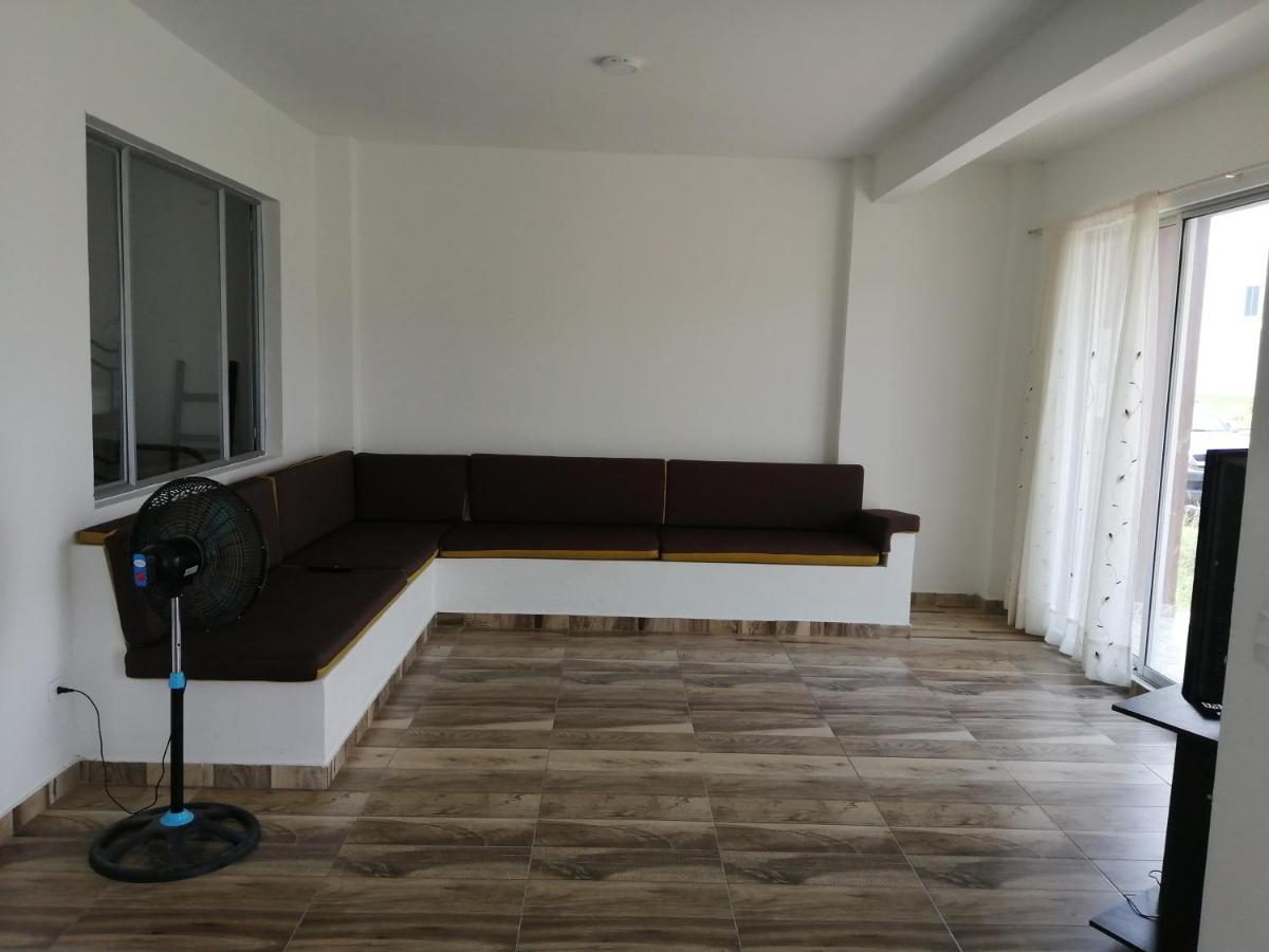 Casa Isabella Villa Tocaima Luaran gambar