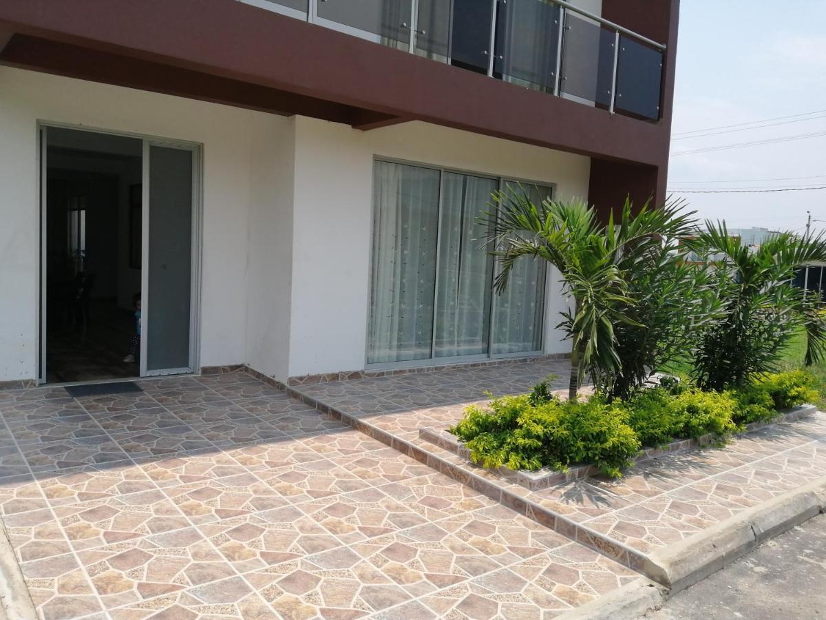 Casa Isabella Villa Tocaima Luaran gambar