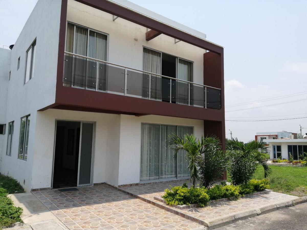 Casa Isabella Villa Tocaima Luaran gambar
