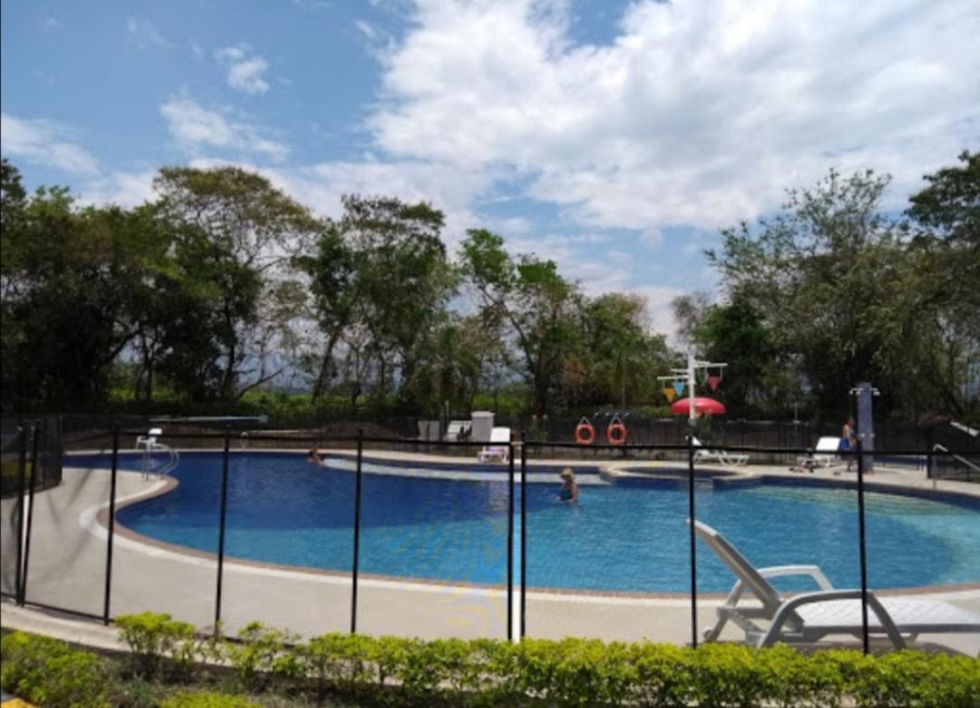 Casa Isabella Villa Tocaima Luaran gambar