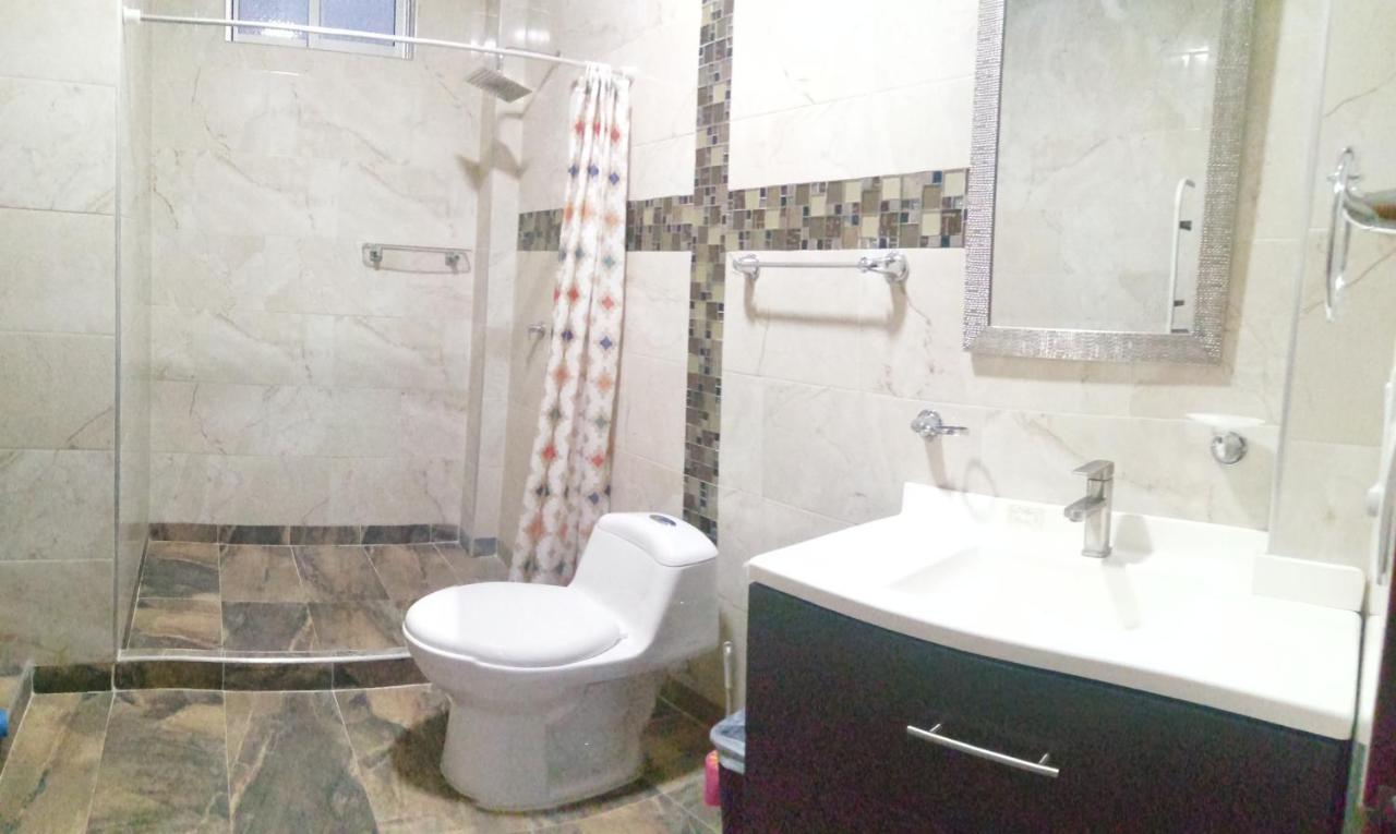 Casa Isabella Villa Tocaima Luaran gambar
