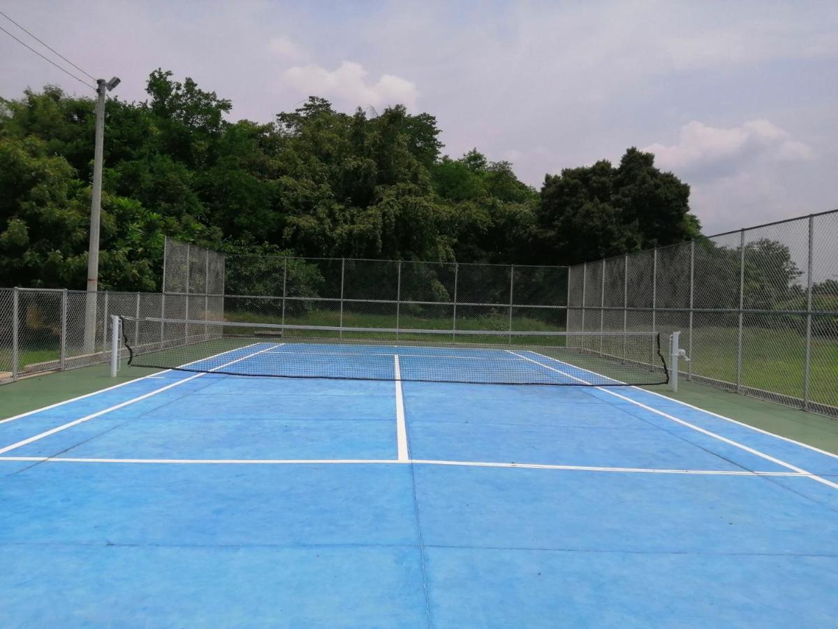 Casa Isabella Villa Tocaima Luaran gambar