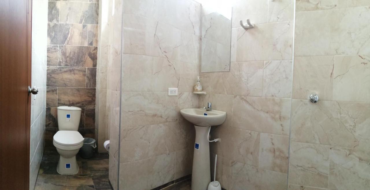 Casa Isabella Villa Tocaima Luaran gambar